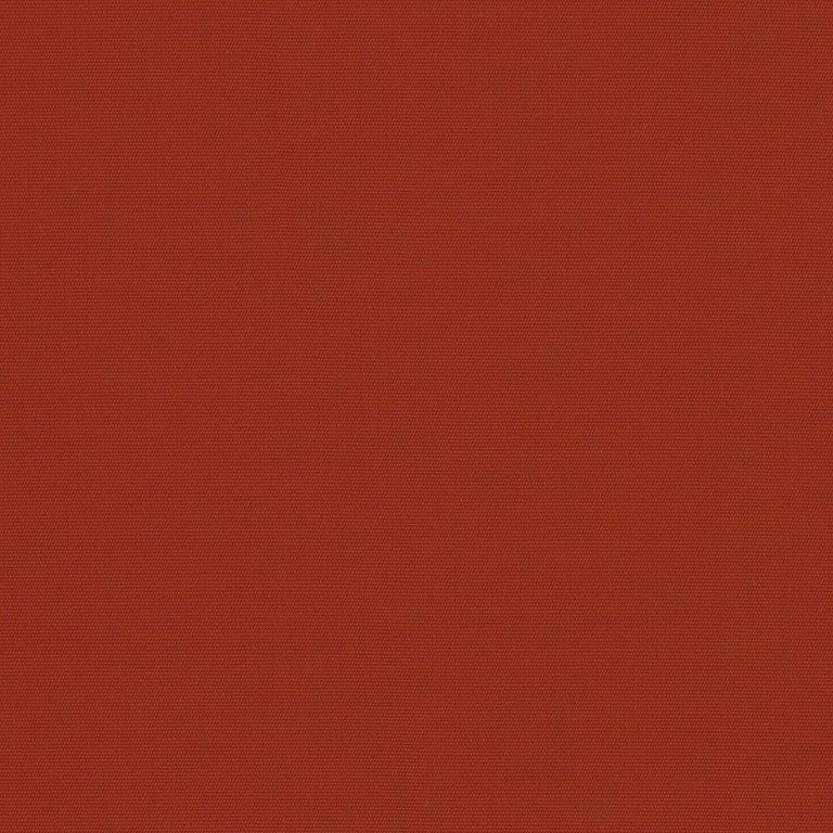 Sunbrella Canvas Terracotta